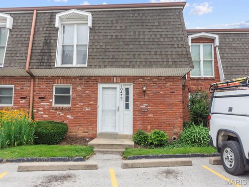 10473 Corbeil Dr, Saint Louis, MO, 63146-5909 | Card Image