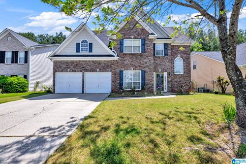 1565 Deer Valley Dr, HOOVER, AL, 35226-5042 | Card Image