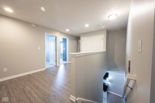 9770 Blue Violet Dr, Condo with 3 bedrooms, 3 bathrooms and null parking in Noblesville IN | Image 20