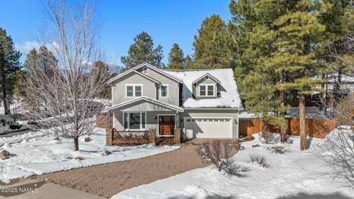 4060 S Wild West Trail, Flagstaff, AZ, 86005 | Card Image