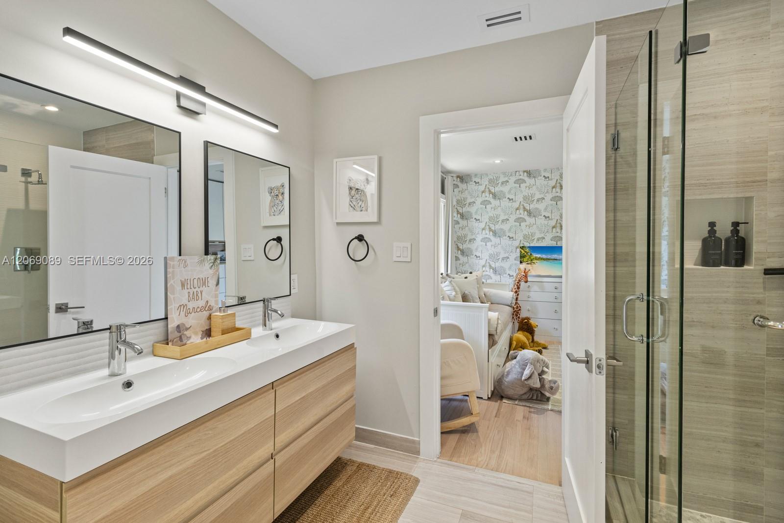 Residential Lease in Miami 5