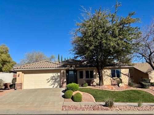 1628 N 2130 W, St George, UT, 84770-5658 | Card Image