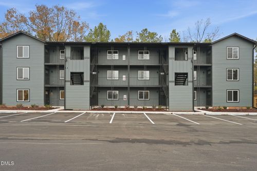 apt-e2-1309 Hudson Ave, Durham, NC, 27705-3374 | Card Image