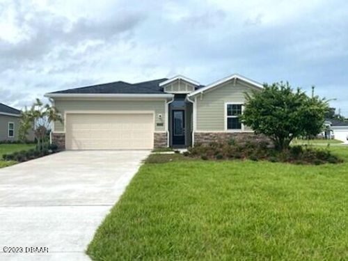 4103 Clifden Drive, ORMOND BEACH, FL, 32174 | Card Image
