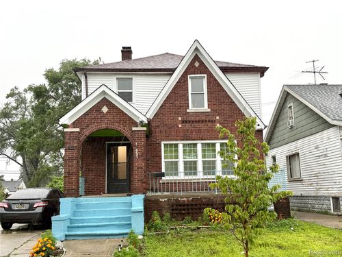 18665 Helen St, Detroit, MI, 48234-3012 | Card Image