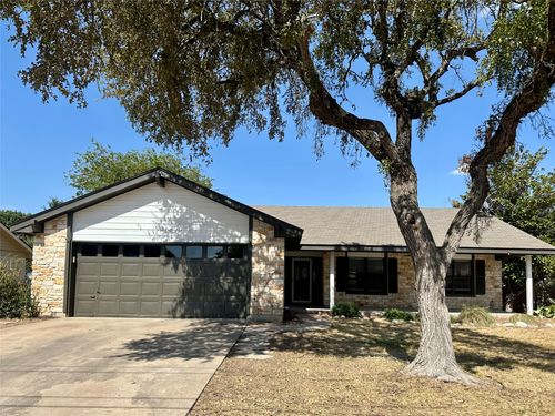 3419 Bluebonnet Trl, Georgetown, TX, 78628-2869 | Card Image