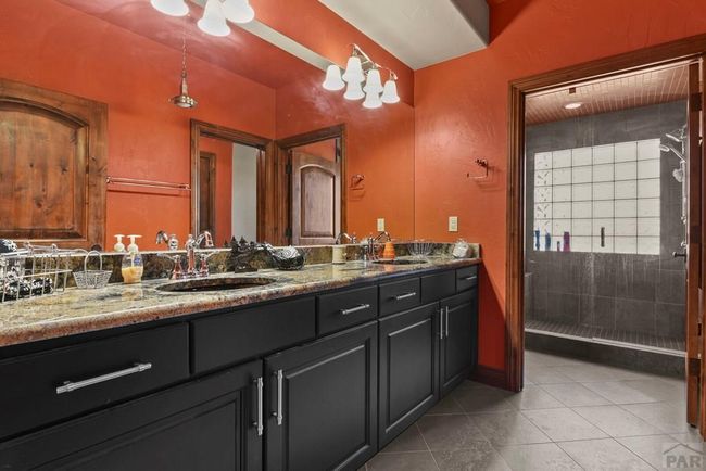 2017 County Road 1, House other with 5 bedrooms, 5 bathrooms and 4 parking in Cripple Creek CO | Image 34