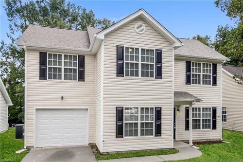 3921 Springbrook Dr, Greensboro, NC, 27407-7645 | Card Image