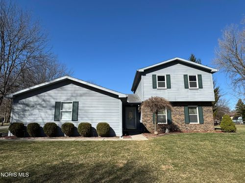 4936 Fleet Rd, Toledo, OH, 43615-3833 | Card Image