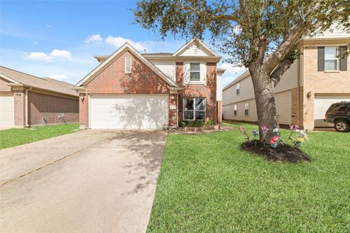 3038 Winchester Ranch Trl, Katy, TX, 77493-4435 | Card Image