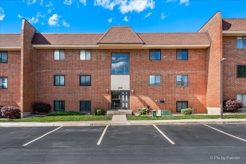 apt-2b-210 E Fountainview Ln, Lombard, IL, 60148-5914 | Card Image