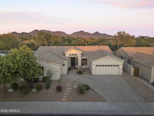 22037 N 78th St, Scottsdale, AZ, 85255-4014 | Card Image
