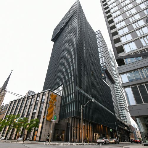 2506-60 Shuter St, Toronto, ON, M5B0B7 | Card Image