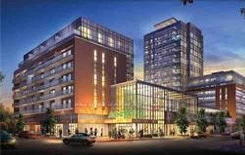 518-25 Cole St, Toronto, ON, M5A4M3 | Card Image