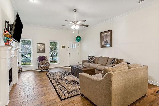 719 Lionel Ct, House other with 4 bedrooms, 3 bathrooms and null parking in Abita Springs LA | Image 4