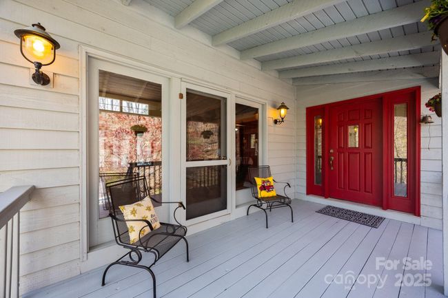 63 Chestnut Forest Rd, House other with 3 bedrooms, 3 bathrooms and null parking in Fairview NC | Image 5