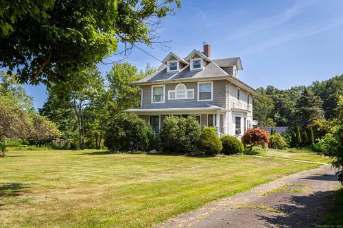 1476 Poquonock Ave, Windsor, CT, 06095-1618 | Card Image