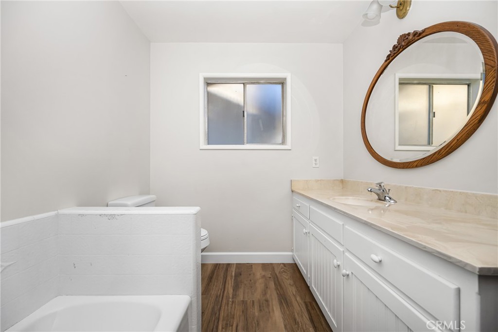 Residential Lease in Orange 5