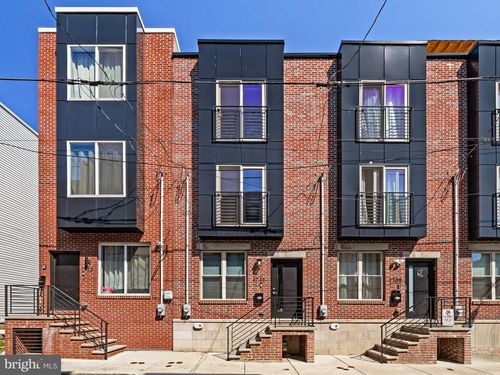 1711 W Seybert St, PHILADELPHIA, PA, 19121-5016 | Card Image