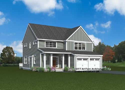 37-LOT 37 Baker Rd, Wells, ME, 04090-5978 | Card Image