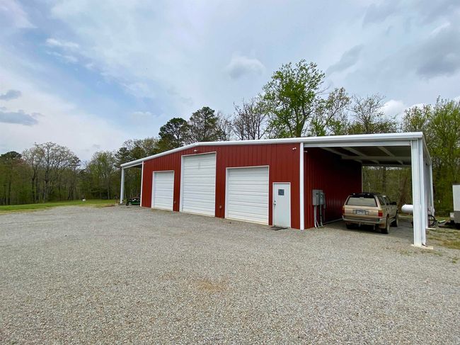 21956 Highway 21, House other with 4 bedrooms, 4 bathrooms and null parking in Ozone AR | Image 42