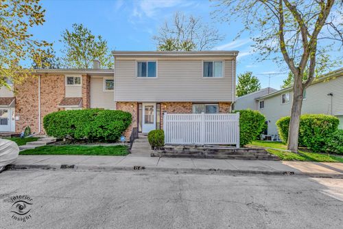841 White Oak Ln, University Park, IL, 60484-3004 | Card Image