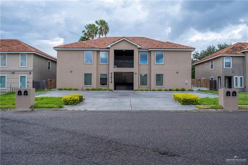 3-3018 S K Center Street, McAllen, TX, 78503 | Card Image