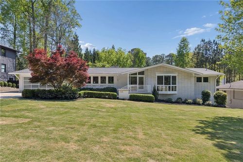 1165 Hopkins Ter Ne, Atlanta, GA, 30324-3821 | Card Image