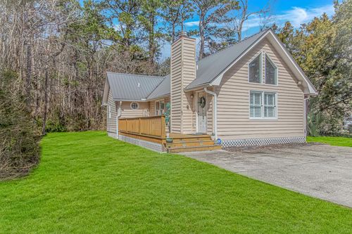 11619 Ocean Hwy, Pawleys Island, SC, 29585-7091 | Card Image