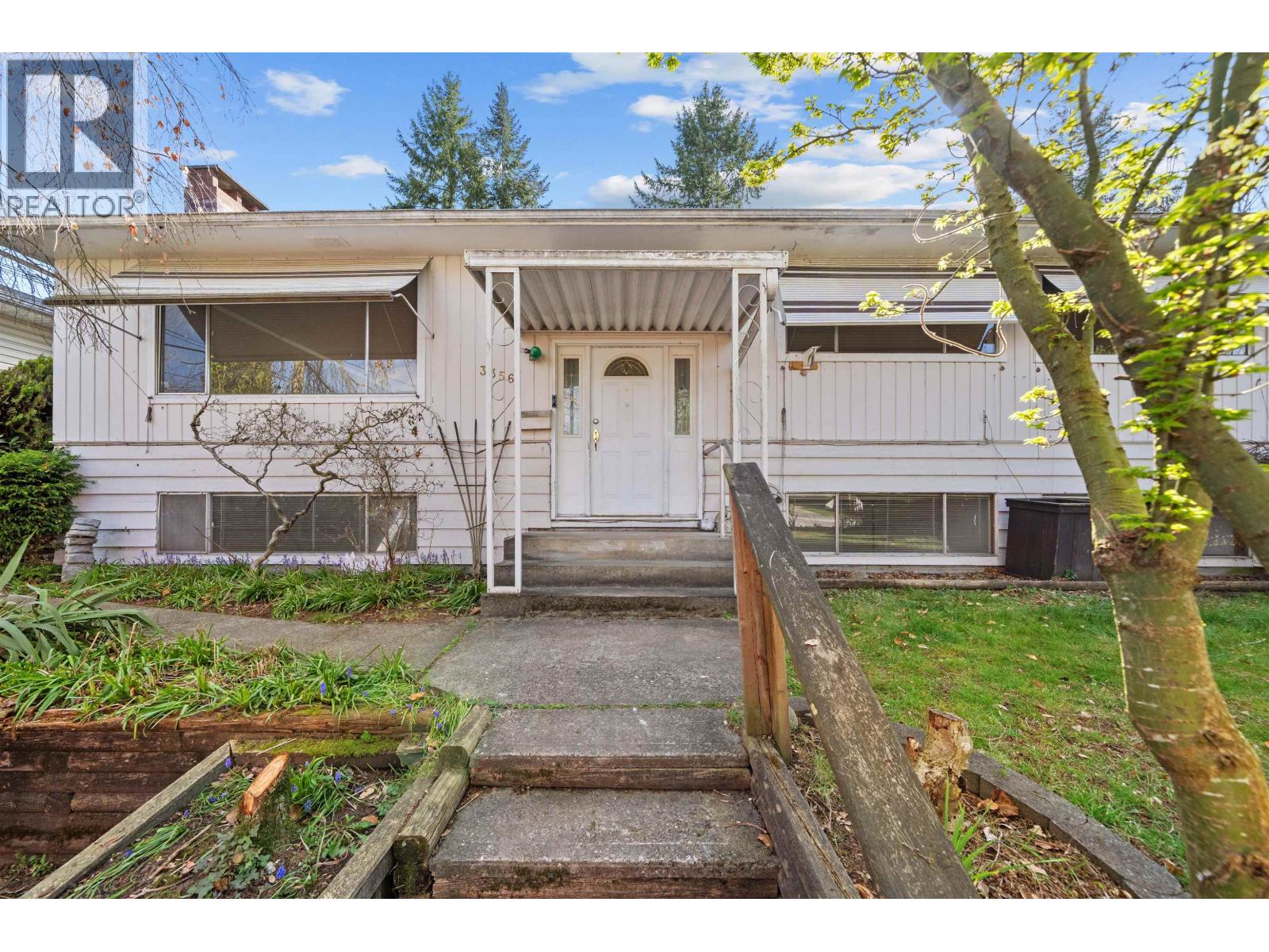 Residential in Port Coquitlam 4