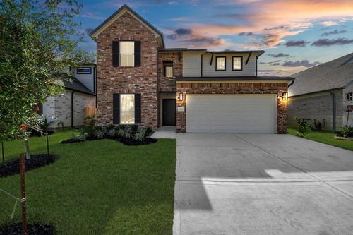 14930 Royal Leaf Dr, Cypress, TX, 77429-1755 | Card Image