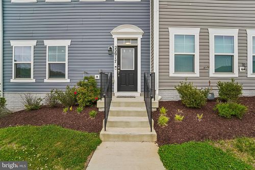 22917 Mater Way, CLARKSBURG, MD, 20871-9570 | Card Image