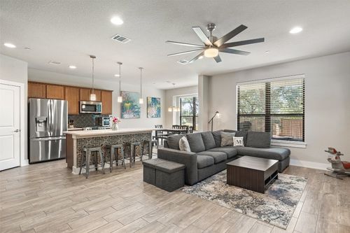 11410 Culzean Castle Dr, Austin, TX, 78717-2401 | Card Image