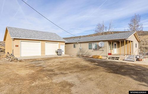 156 A St, Superior, WY, 82945-5004 | Card Image