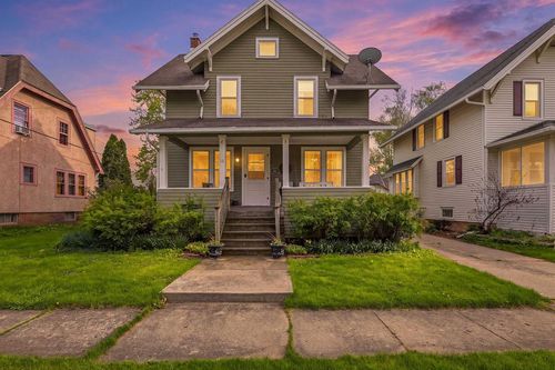 14 Howard Avenue, Fond Du Lac, WI, 54935 | Card Image