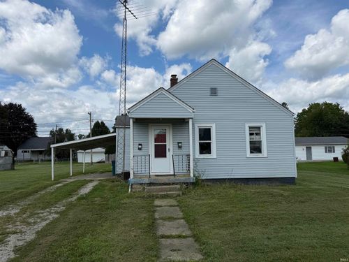 507 E South C St, Gas City, IN, 46933-1925 | Card Image