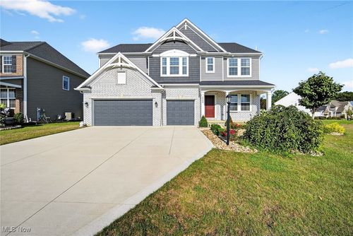 8960 Leatherleaf Dr, Columbia Station, OH, 44028-9850 | Card Image