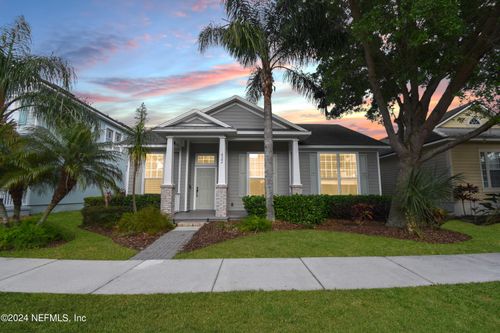 432 High Tide Dr, ST AUGUSTINE, FL, 32080-2305 | Card Image