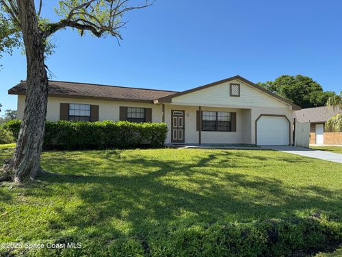 460 Trier Rd Nw, PALM BAY, FL, 32907-1062 | Card Image