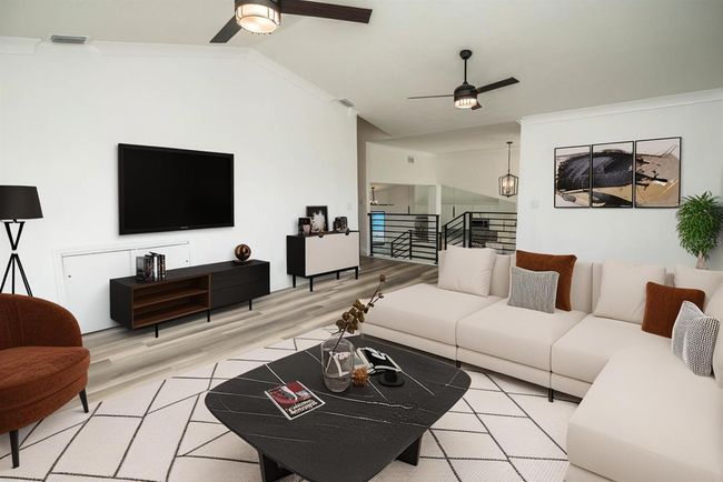6509 Dolphin Cove Dr, House other with 4 bedrooms, 4 bathrooms and null parking in APOLLO BEACH FL | Image 11