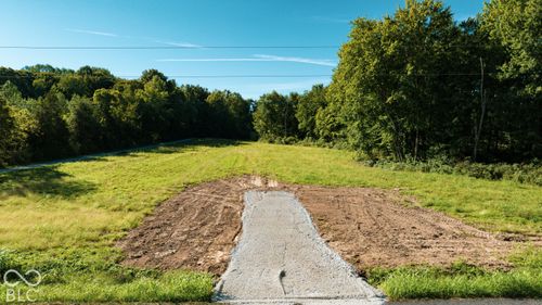 Tract 2 E Peacock Road, Deputy, IN, 47230 | Card Image