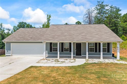 124 Heather Lane, Commerce, GA, 30529 | Card Image