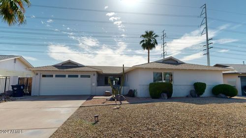 2525 N 66th St, Scottsdale, AZ, 85257-1117 | Card Image