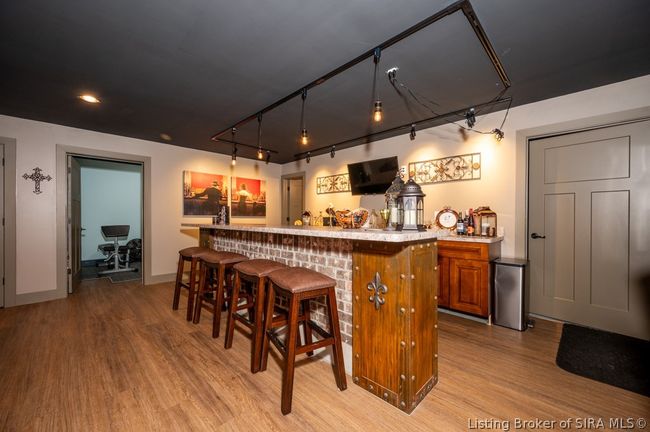 6310 High Jackson Rd, Home with 5 bedrooms, 3 bathrooms and null parking in Charlestown IN | Image 50