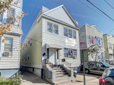 224 Mcadoo Ave, Home with 0 bedrooms, 4 bathrooms and null parking in JC, West Bergen NJ | Image 1