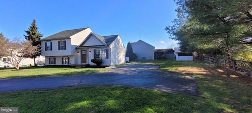 547 Kenan St, TANEYTOWN, MD, 21787-2172 | Card Image