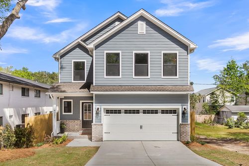4031 Saint Johns Ave, North Charleston, SC, 29405-7107 | Card Image