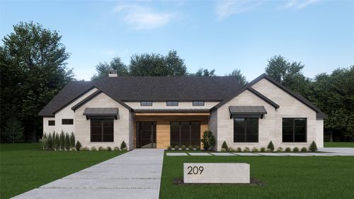 209 Park Dr, Keller, TX, 76262 | Card Image