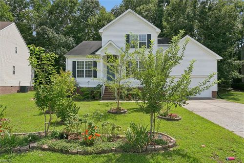 5109 W Grace Ct, Williamsburg, VA, 23188-8109 | Card Image