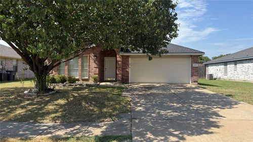 207 Lake Wichita Dr, Wylie, TX, 75098-4877 | Card Image